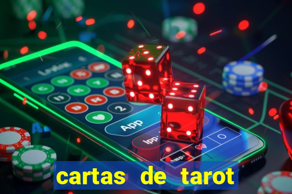 cartas de tarot gratis futuro inmediato